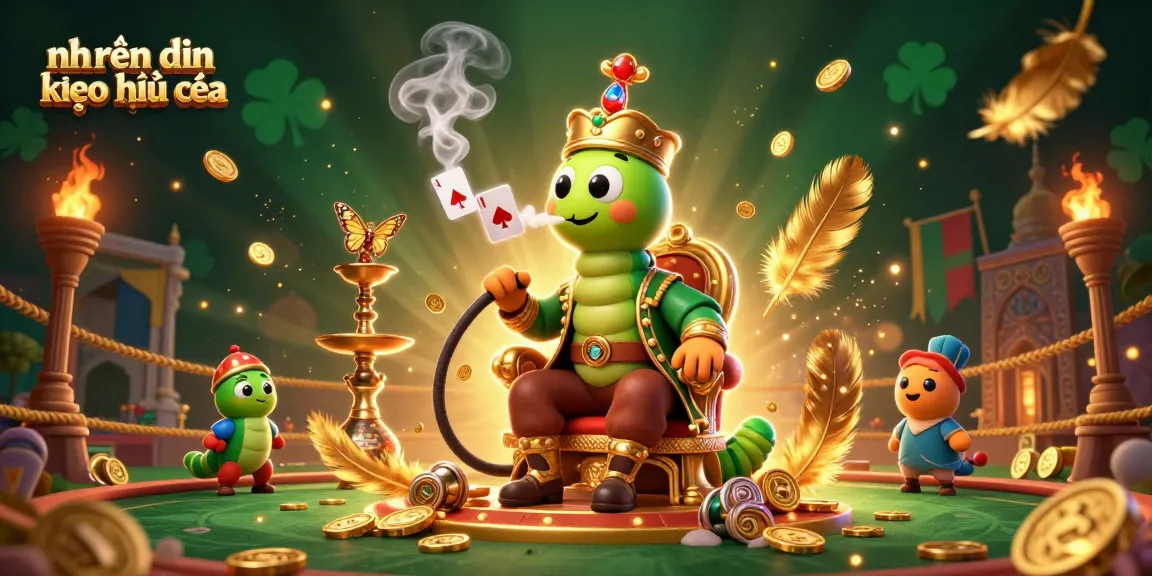 Enhance your game with insightful nhận định kèo nhà cái analysis and expert betting strategies.
